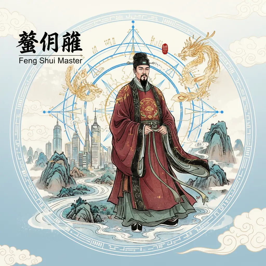 蘇民峯 - 蘇民峯